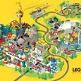 Legoland, Danemarca – Billund Cu peste 50 de atractii si evenimente distractive, parcul de distractii […]